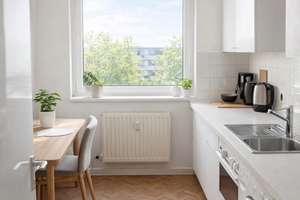 PROVISIONSFREI! Charmante 2-Zi. Whg mit Südbalkon in Toplage von Eimsbüttel – Nähe UKE & Isemarkt – Grandweg 158, 22529 Lokstedt, Hamburg – Vorschaubild 5