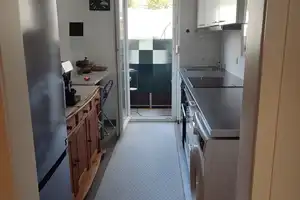 2ZKB mit Balkon, Einbauküche und Keller – Blumenheckstraße 17, 75177 Pforzheim – Vorschaubild 8