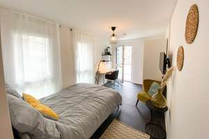 Alles Drin, möbliert wohnen im Herzen von West! – Schwabstraße 139B, 70193 Hölderlinplatz, Stuttgart – Vorschaubild 3