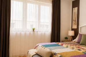 Helle 3-Zimmer-Wohnung in München-Riem – Die vollständige Adresse der Immobilie erhältst du vom Anbieter., 81829 Messestadt Riem, München – Vorschaubild 5