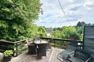 Freistehendes Einfamilienhaus mit Garage, Stellplatz & großem Garten – Ihr neues Wohlfühl-Zuhause! – Die vollständige Adresse der Immobilie erhältst du vom Anbieter., 42349 Cronenberg, Wuppertal – Vorschaubild 12