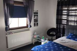 Haus 131 m², 5 Zi , Küche, Bad mit Garten, Nebengebäuden und 3 Stellplätzen auf 340 m² Grundstück – Landwehrstraße 40, 97421 Innenstadt, Schweinfurt – Vorschaubild 15