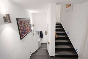 Sanierte 3-Zimmer-Maisonette mit Balkon, Aufzug & 2 Bädern – großzügiges Wohnen in Wilmersdorf – Bundesallee 187, 10717 Wilmersdorf, Berlin – Vorschaubild 7