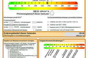 Saniertes Dreifamilienhaus mit Garten und Garage in Gummersbach-Berghausen – Die vollständige Adresse der Immobilie erhältst du vom Anbieter., 51647 Gummersbach – Vorschaubild 6