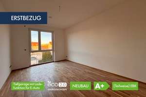 *** 3 Zimmer * EBK * Wärmepumpe * Dein neues Zuhause wartet! ERSTBEZUG *** – Friedrich-Bosse-Straße 67, 4159 Möckern, Leipzig – Vorschaubild 8