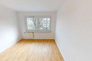 Großzügige 2-Raum-Wohnung mit Balkon – Dr.-S.-Allende-Str. 54, 9119 Kappel, Chemnitz – Vorschaubild 5