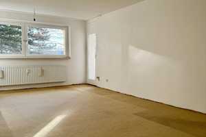 Attraktive 2-Zimmer-Wohnung mit Balkon in Braunschweig-Lehndorf – Braunschweig – Vorschaubild 4
