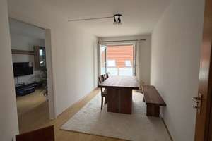 Zwei Zimmer in Ulm: Kompakter Wohnraum in Mähringen – Alte Straße 42, 89081 Mähringen, Ulm – Vorschaubild 7