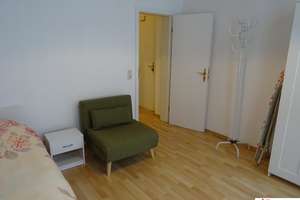 An Einzelperson zu vermieten! Altbau-Wohnung im Bielefelder Osten! – Die vollständige Adresse der Immobilie erhältst du vom Anbieter., 33604 Mitte, Bielefeld – Vorschaubild 6