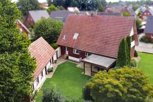 Einfamilienhaus mit großem Potenzial in beliebter Lage von Mettingen! – Steinfurt (Kreis) – Vorschaubild 3
