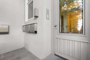 Über den Dächern Schwachhausens | Stilvolle Dachgeschosswohnung im Altbremer Haus – Die vollständige Adresse der Immobilie erhältst du vom Anbieter., 28211 Gete, Bremen – Vorschaubild 9