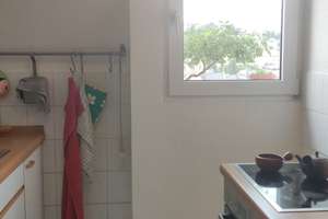 Möblierte Wohnung - 57m² - Über den Dächern von Stuttgart – Die vollständige Adresse der Immobilie erhältst du vom Anbieter., 70199 Heslach, Stuttgart – Vorschaubild 10