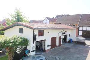 Frisch renoviertes Einfamilienhaus mit Einbauküche, Garten & 2 Garagen zu vermieten – Nordwall 24, 31167 Bockenem – Vorschaubild 57