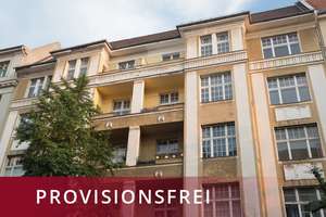 Sanierungsbedürftiger Altbau mit guter Substanz (kein Milieuschutz, kein Denkmalschutz)