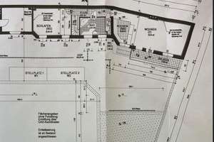 HOF-Haus mit PKW-Platz , 250 m2 NFL , Sanierung erforderlich – 40545 Oberkassel, Düsseldorf – Vorschaubild 18