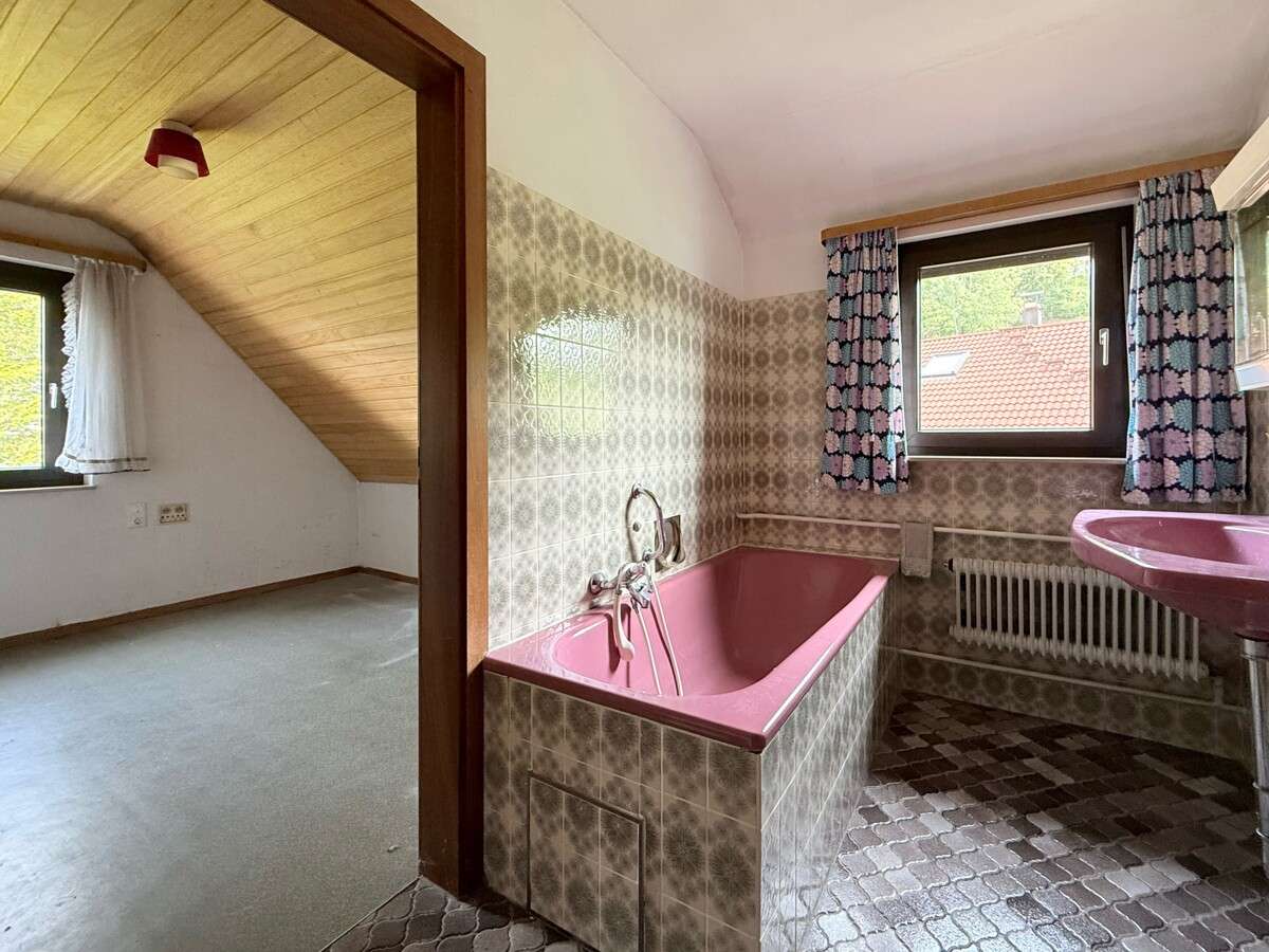 Immobilie in Gärtringen - Ihr neues Zuhause – Einfamilienhaus mit Raum für Familie, Leben und Träume in Gärtringen-Rohrau - Bild 4