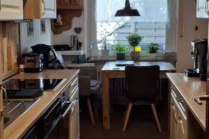 Wohnen und Arbeiten  in 4,5-Zimmer-Wohnung in Stuttgart Rohracker – Die vollständige Adresse der Immobilie erhältst du vom Anbieter., 70329 Rohracker, Stuttgart – Vorschaubild 6