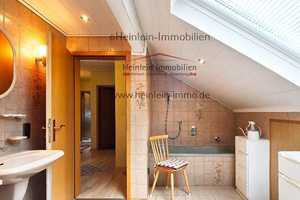 6 ZKBB# Kaminofen# kpl.Rolläden# Terrasse# Garten Feldrandlage# Garage Sektionstor# Weilburg-Kubach – Limburg-Weilburg (Kreis) – Vorschaubild 29