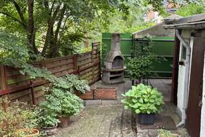 Kleines Wohn.- und Geschäftshaus in HH-Kirchsteinbek zu verkaufen – Die vollständige Adresse der Immobilie erhältst du vom Anbieter., 22117 Billstedt, Hamburg – Vorschaubild 4