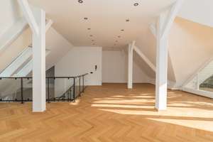 Exklusive Altbau-Maisonettewohnung in Gründerzeitvilla – saniert & bezugsfrei! – Die vollständige Adresse der Immobilie erhältst du vom Anbieter., 14193 Grunewald, Berlin – Vorschaubild 14