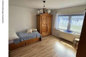 Modernisierter Wohnkomfort - Erdgeschosswohnung mit Gartenanteil in ruhiger Lage von Allersberg – Die vollständige Adresse der Immobilie erhältst du vom Anbieter., 90584 Allersberg – Vorschaubild 8