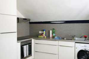 HA-Haspe! Moderne SINGLE-Wohnung im Dachgeschoss in ruhiger Lage! – Köckingstr. 21, 58135 Haspe-Ost, Hagen – Vorschaubild 2