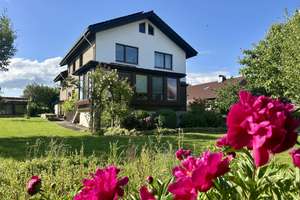 Idyllisches 1-2 Fam.-Haus + Einliegerwohnung – In nur 20 Min. in Paderborn! – Die vollständige Adresse der Immobilie erhältst du vom Anbieter., 33014 Bad Driburg – Vorschaubild 2