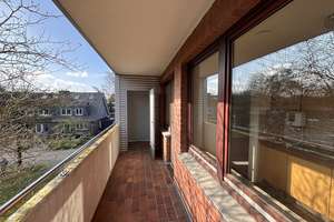 Provisionsfreie perfekt geeignete WG-Wohnung: 2 Zimmer, Balkon & Top-Lage nahe Universität – Die vollständige Adresse der Immobilie erhältst du vom Anbieter., 26129 Wechloy, Oldenburg (Oldenburg) – Vorschaubild 2