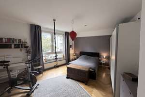 Saniertes teilmöbliertes 2-Zimmer-Apartment in Düsseldorf-Düsseltal – Ahnfeldstrasse 7, 40239 Düsseltal, Düsseldorf – Vorschaubild 9