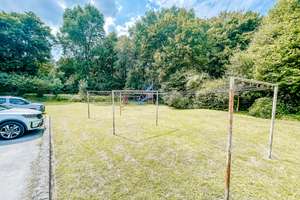 Renovierte 2,5 Zimmer mit Wannenbad & Balkon an den Grummer Teichen. – Josephinenstraße 21, 44807 Grumme, Bochum – Vorschaubild 10