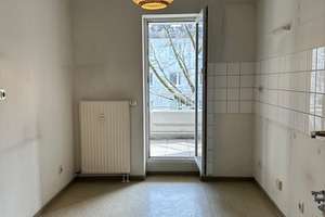 Derendorf - Helle und gepflegte 2-Zimmer-Eigentumswohnung (Erbpacht) – Spichernstr. 28, 40476 Derendorf, Düsseldorf – Vorschaubild 9