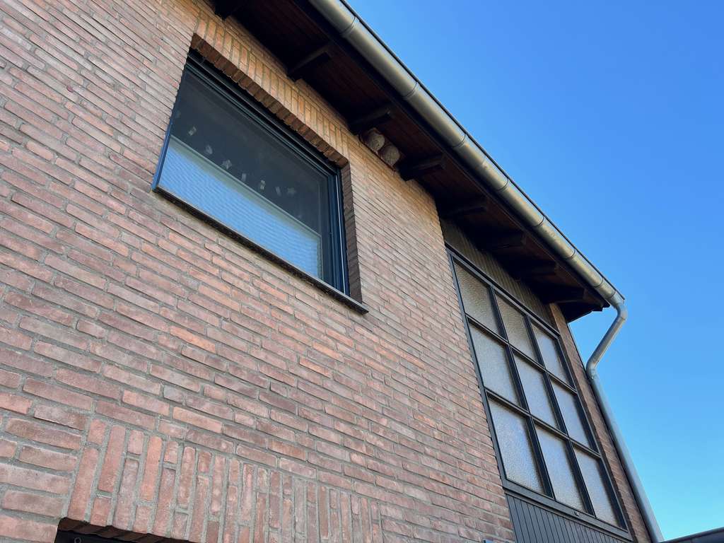 DG-Wohnung als Loft  in ruhiger Lage von Grevenbroich-Elsen!