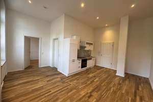 2-Zimmer Wohnung in Hamburg-Langenhorn – Henny-Schütz-Allee 9, 22419 Langenhorn, Hamburg – Vorschaubild 1