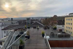 Stilvoll wohnen am Kesselbrink – moderne 2-Zimmer-Wohnung mit Einbauküche und Balkon – Turnerstraße 1a, 33602 Mitte, Bielefeld – Vorschaubild 8