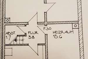 Idyllische, großflächige Doppelhaushälfte mit Garten in Bergkirchen-Feldgeding – Steinfeldstr. 11, 85232 Bergkirchen – Vorschaubild 4