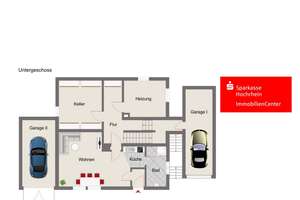 Ein Haus mit Liebe in jedem Detail - modernes und heimeliges Wohnen trifft auf höchste Qualität! – Die vollständige Adresse der Immobilie erhältst du vom Anbieter., 79725 Laufenburg (Baden) – Vorschaubild 8