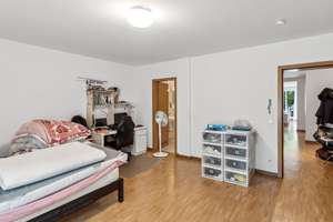 Großzügige 3 Zimmer Wohnung mit eigenem Garten – Die vollständige Adresse der Immobilie erhältst du vom Anbieter., 40545 Oberkassel, Düsseldorf – Vorschaubild 8