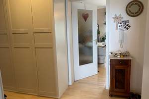 3-Zimmer-Traumwohnung für Gartenliebhaber in Stuttgart-Kaltental – Hummelwiesenweg 42, 70569 Kaltental, Stuttgart – Vorschaubild 3