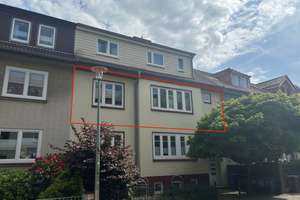 Vermietete Etage in beliebter Lage von Mitte-Nord – Die vollständige Adresse der Immobilie erhältst du vom Anbieter., 27568 Mitte, Bremerhaven – Vorschaubild 3
