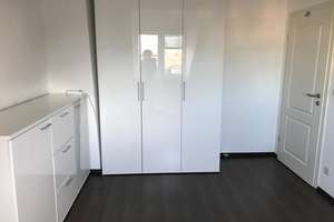 Lichtdurchflutete, möblierte Dachgeschosswohnung – Die vollständige Adresse der Immobilie erhältst du vom Anbieter., 81369 Mittersendling, München – Vorschaubild 8