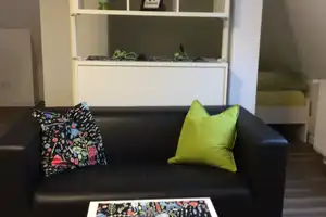 !! TOP MODERN !! Apartment über den Dächern von Bad Cannstatt – Stuttgart – Vorschaubild 3