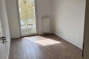 Wohnen wie im eigenen Haus: Moderne 3-Zimmer-Maisonette mit Terrasse & Garten – sofort verfügbar – Kreuzblumenweg 22, 22417 Langenhorn, Hamburg – Vorschaubild 3