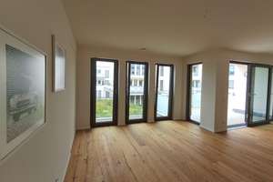 Exklusive 3 Zimmer Wohnung der Luxus Klasse – Europastraße 2a, 57072 Siegen, Siegen – Vorschaubild 8
