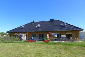 Schönes RMH in ländlicher Umgebung zu vermieten