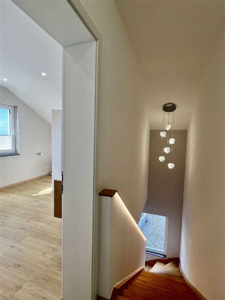 Immobilie in Herdwangen-Schönach - Mit diesem Haus geht Ihr Traum in Erfüllung - nur 2 km von Pfullendorf  - Bild 12