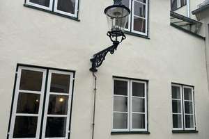 Provisionsfrei - renoviertes EFH in Lübeck Altstadt – Die vollständige Adresse der Immobilie erhältst du vom Anbieter., 23552 Innenstadt, Lübeck – Vorschaubild 8