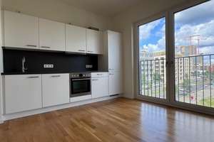 Cityapartment in Berlin - 2-Zimmerwohnung mit EBK und Balkon – Hedwig-Porschütz-Str. 2, 10557 Moabit, Berlin – Vorschaubild 3