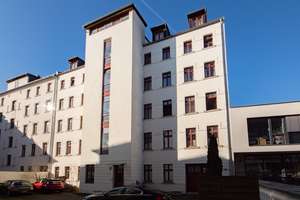 Traumblick ins Grüne in Gohlis-Süd | 3 Zimmer | Balkon | Parkett | Aufzug – Die vollständige Adresse der Immobilie erhältst du vom Anbieter., 4155 Gohlis-Süd, Leipzig – Vorschaubild 5