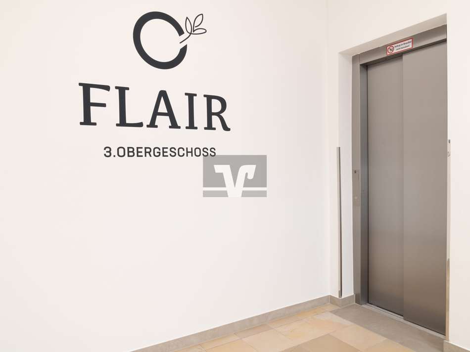 Wohnen mit FLAIR – klassischer