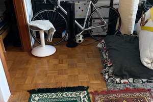 Köln-Lindenthal: Vermietete 1-Zimmer-Wohnung mit TG-Stellplatz – Kapitalanlage – Dürener Str. 89, 50931 Lindenthal (Ortsteil), Köln – Vorschaubild 8
